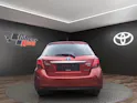 Toyota Yaris 1.5 VVT-i HSD Trend