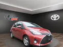 Toyota Yaris 1.5 VVT-i HSD Trend