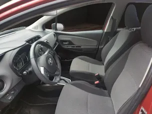 Toyota Yaris 1.5 VVT-i HSD Trend