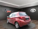 Toyota Yaris 1.5 VVT-i HSD Trend