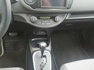 Toyota Yaris 1.5 VVT-i HSD Trend