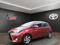 Toyota Yaris 1.5 VVT-i HSD Trend