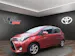 Toyota Yaris 1.5 VVT-i HSD Trend