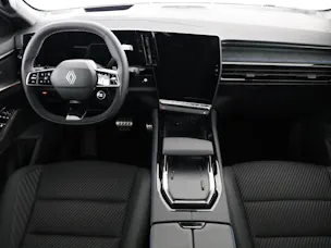 Renault Austral 1.2 E-Tech esprit Alpi