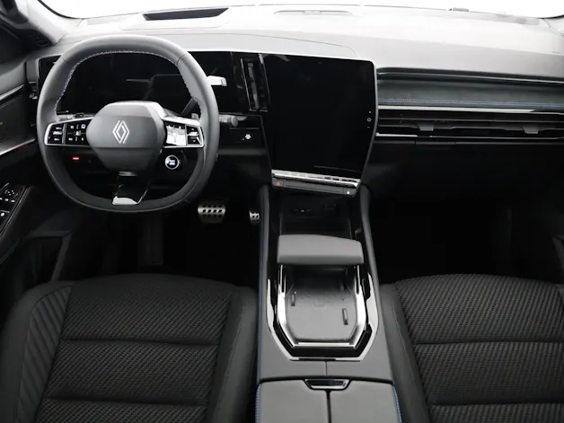 Renault Austral 1.2 E-Tech esprit Alpi