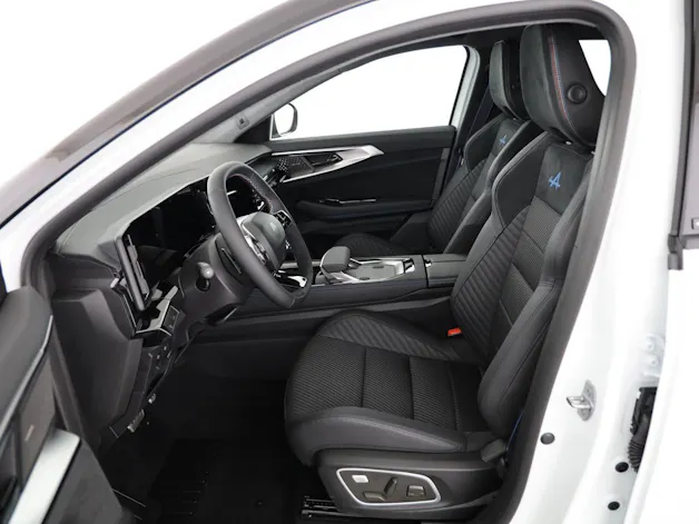 Renault Austral 1.2 E-Tech esprit Alpi