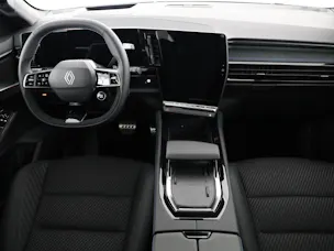 Renault Austral 1.2 E-Tech esprit Alpi