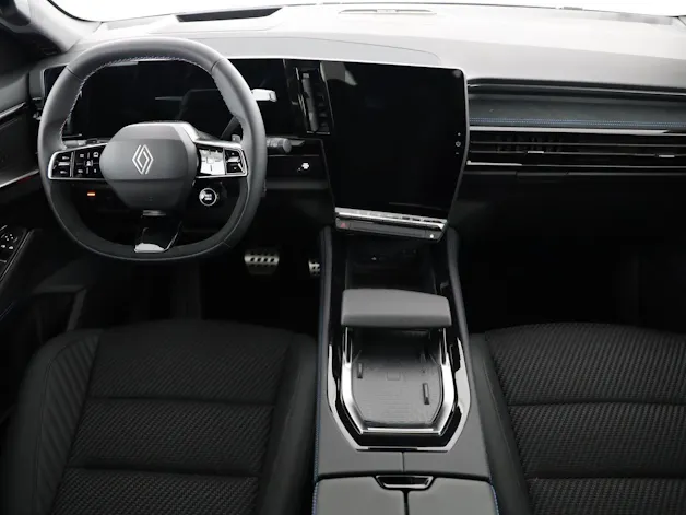 Renault Austral 1.2 E-Tech esprit Alpi