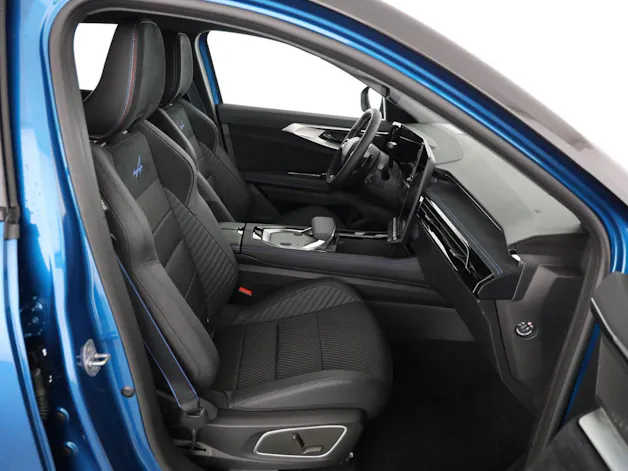 Renault Austral 1.2 E-Tech esprit Alpi