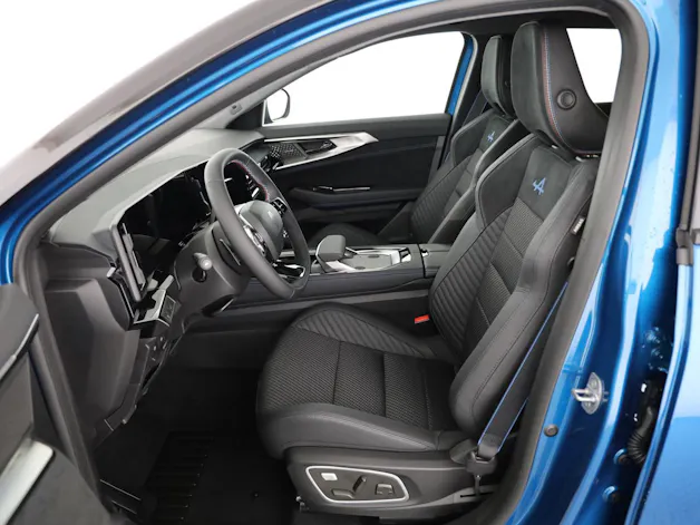 Renault Austral 1.2 E-Tech esprit Alpi