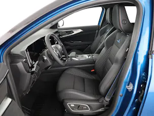 Renault Austral 1.2 E-Tech esprit Alpi