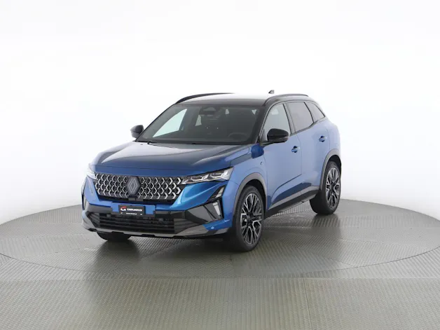 Renault Austral 1.2 E-Tech esprit Alpi