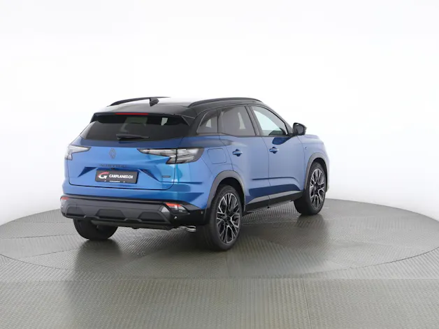 Renault Austral 1.2 E-Tech esprit Alpi
