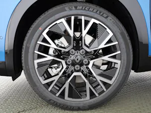 Renault Austral 1.2 E-Tech esprit Alpi