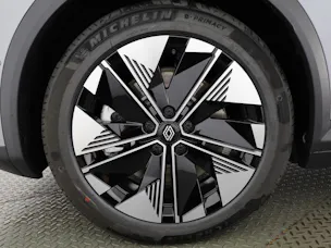 Renault Scénic E-Tech techno