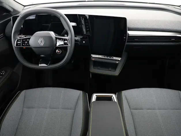 Renault Scénic E-Tech techno