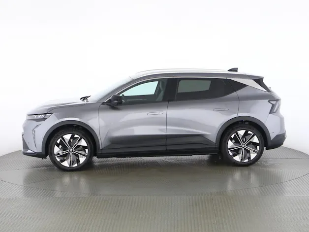 Renault Scénic E-Tech techno
