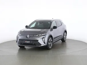 Renault Scénic E-Tech techno