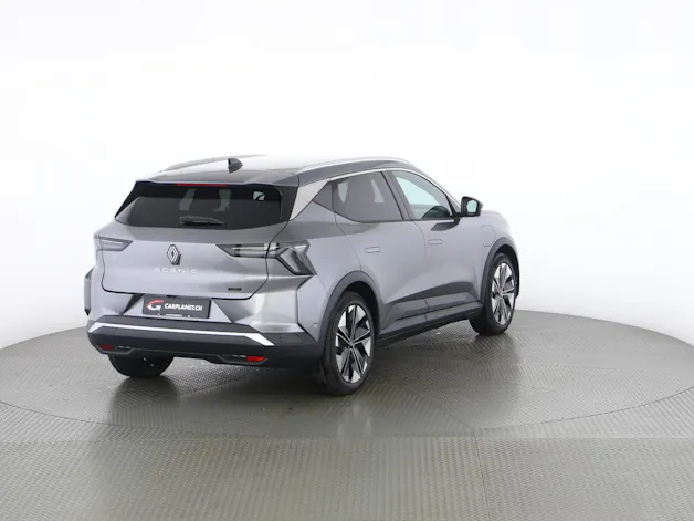 Renault Scénic E-Tech techno