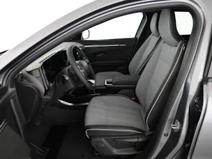 Renault Scénic E-Tech techno