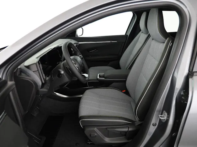 Renault Scénic E-Tech techno