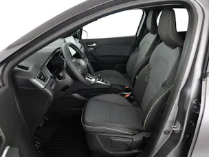Renault Captur 1.8 E-Tech techno