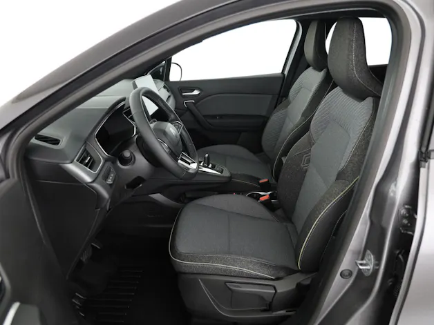 Renault Captur 1.8 E-Tech techno