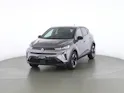 Renault Captur 1.8 E-Tech techno