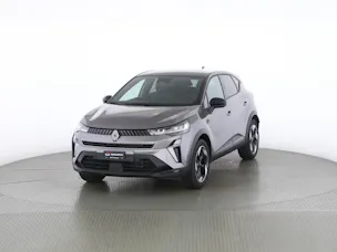 Renault Captur 1.8 E-Tech techno