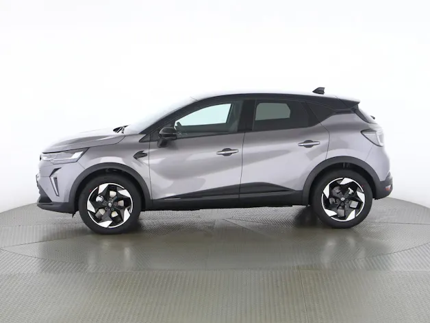 Renault Captur 1.8 E-Tech techno