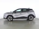 Renault Captur 1.8 E-Tech techno