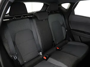 Renault Captur 1.8 E-Tech techno