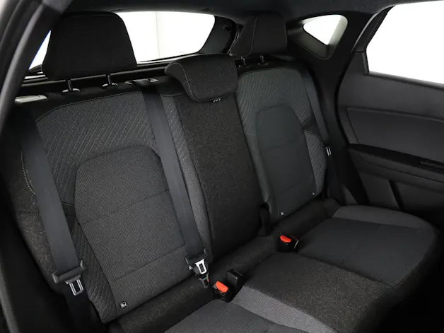 Renault Captur 1.8 E-Tech techno