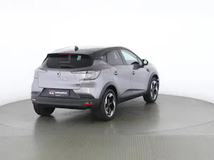 Renault Captur 1.8 E-Tech techno