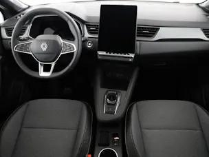 Renault Captur 1.8 E-Tech techno