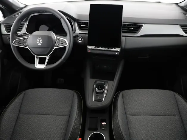 Renault Captur 1.8 E-Tech techno