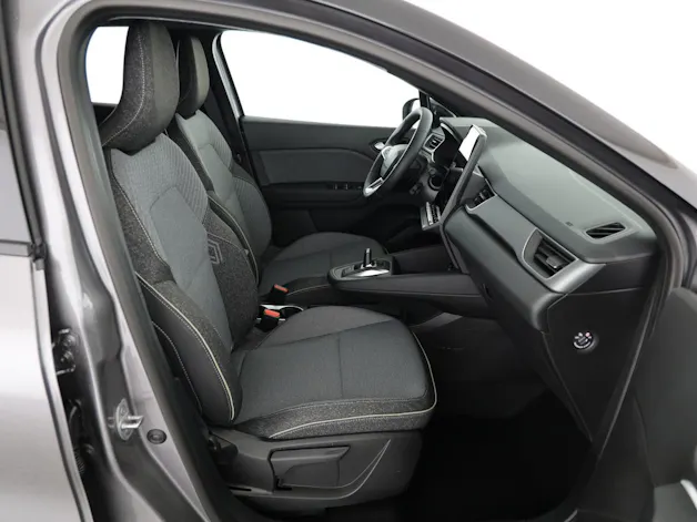 Renault Captur 1.8 E-Tech techno