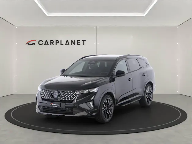 Renault Espace 1.2 E-Tech esprit Alpine 7P