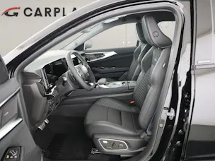 Renault Espace 1.2 E-Tech esprit Alpine 7P