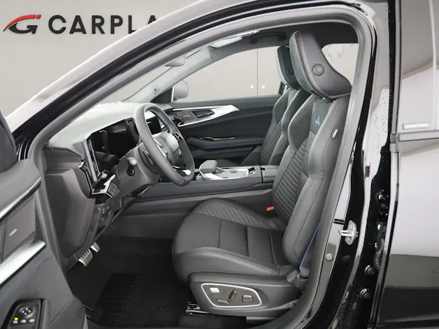 Renault Espace 1.2 E-Tech esprit Alpine 7P