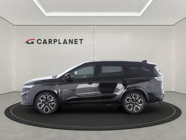 Renault Espace 1.2 E-Tech esprit Alpine 7P