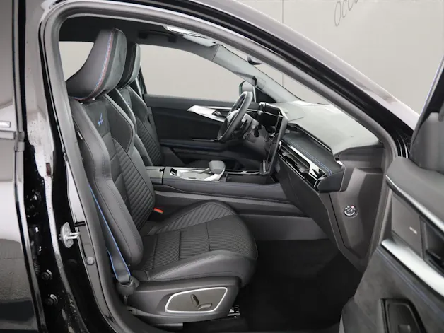 Renault Espace 1.2 E-Tech esprit Alpine 7P