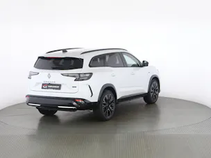 Renault Espace 1.2 E-Tech esprit Alpin