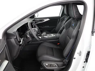 Renault Espace 1.2 E-Tech esprit Alpin
