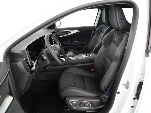 Renault Espace 1.2 E-Tech esprit Alpin