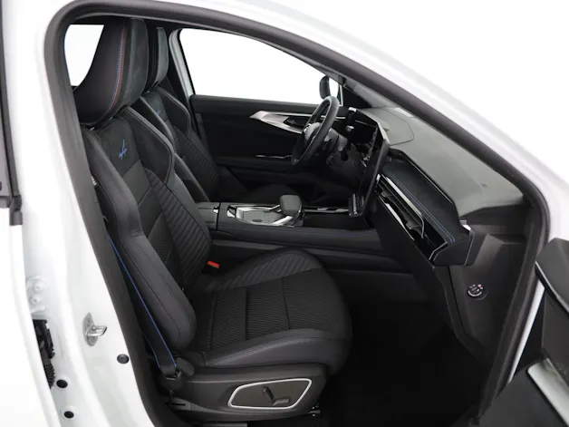 Renault Espace 1.2 E-Tech esprit Alpin