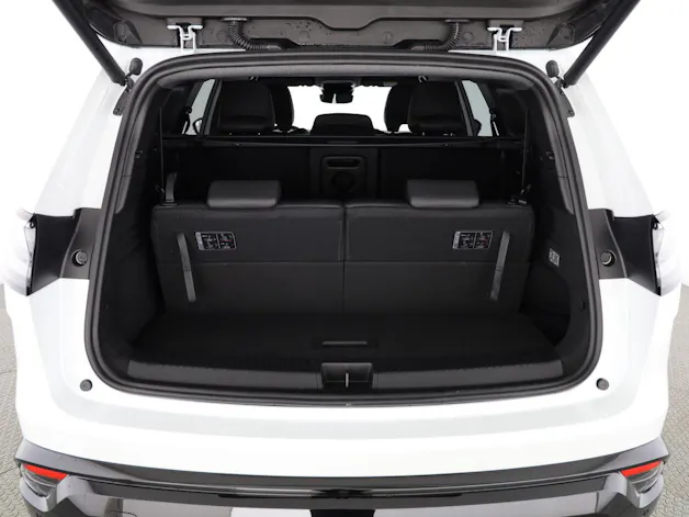 Renault Espace 1.2 E-Tech esprit Alpin