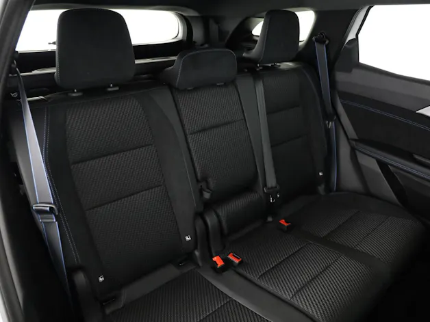 Renault Espace 1.2 E-Tech esprit Alpin