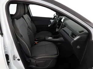 Renault Captur 1.8 E-Tech techno