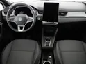 Renault Captur 1.8 E-Tech techno